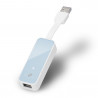 TP-Link UE200 carte réseau Ethernet 100 Mbit/s