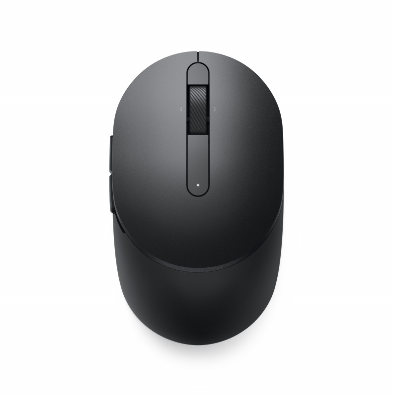 DELL MS5120W souris Bureau Ambidextre RF sans fil + Bluetooth Optique 1600 DPI