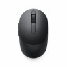 DELL MS5120W souris Bureau Ambidextre RF sans fil + Bluetooth Optique 1600 DPI