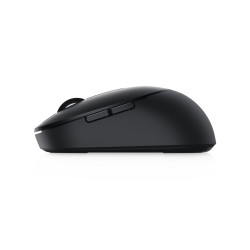 DELL MS5120W souris Bureau Ambidextre RF sans fil + Bluetooth Optique 1600 DPI