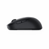 DELL MS5120W souris Bureau Ambidextre RF sans fil + Bluetooth Optique 1600 DPI