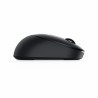 DELL MS5120W souris Bureau Ambidextre RF sans fil + Bluetooth Optique 1600 DPI