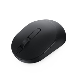 DELL MS5120W souris Bureau Ambidextre RF sans fil + Bluetooth Optique 1600 DPI