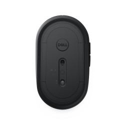 DELL MS5120W souris Bureau Ambidextre RF sans fil + Bluetooth Optique 1600 DPI