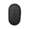 DELL MS5120W souris Bureau Ambidextre RF sans fil + Bluetooth Optique 1600 DPI