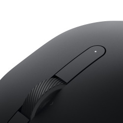 DELL MS5120W souris Bureau Ambidextre RF sans fil + Bluetooth Optique 1600 DPI