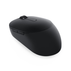DELL MS5120W souris Bureau Ambidextre RF sans fil + Bluetooth Optique 1600 DPI