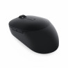 DELL MS5120W souris Bureau Ambidextre RF sans fil + Bluetooth Optique 1600 DPI
