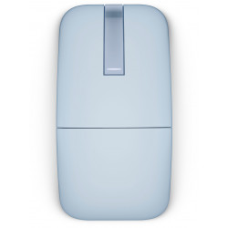 DELL MS700 souris Voyage Ambidextre Bluetooth Optique 4000 DPI