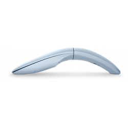 DELL MS700 souris Voyage Ambidextre Bluetooth Optique 4000 DPI