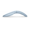 DELL MS700 souris Voyage Ambidextre Bluetooth Optique 4000 DPI