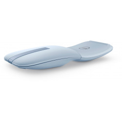 DELL MS700 souris Voyage Ambidextre Bluetooth Optique 4000 DPI