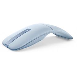 DELL MS700 souris Voyage Ambidextre Bluetooth Optique 4000 DPI
