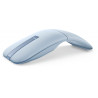 DELL MS700 souris Voyage Ambidextre Bluetooth Optique 4000 DPI