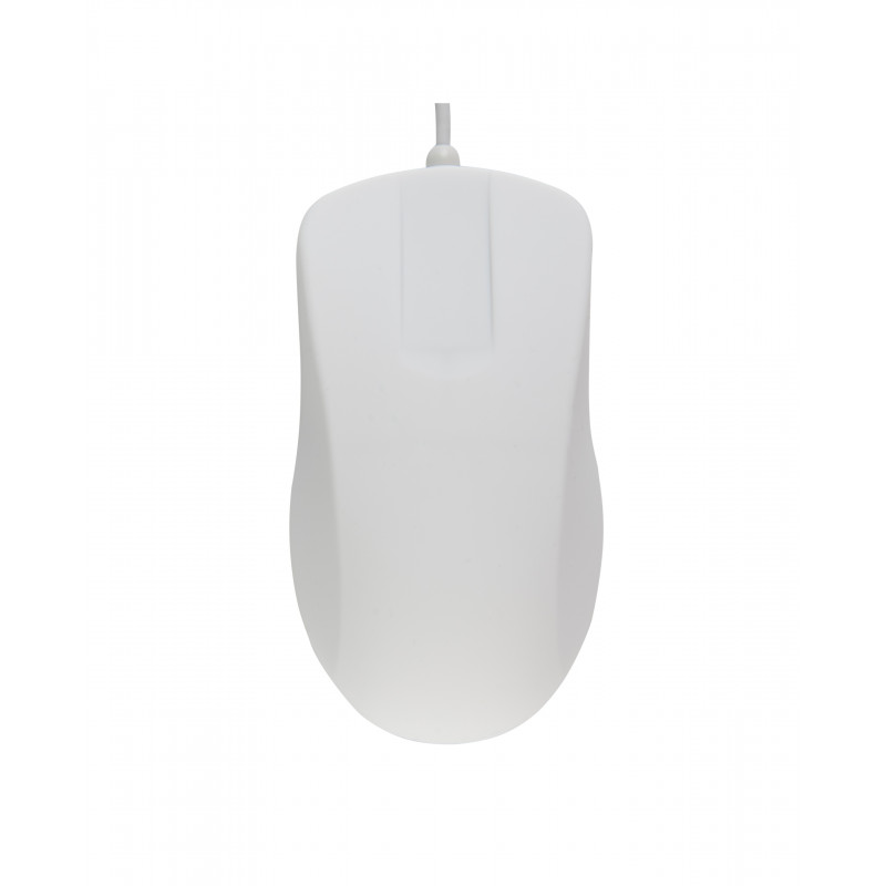 CHERRY AK-PMH1 souris Médical Ambidextre USB Type-A Optique 1000 DPI