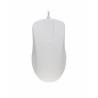 CHERRY AK-PMH1 souris Médical Ambidextre USB Type-A Optique 1000 DPI