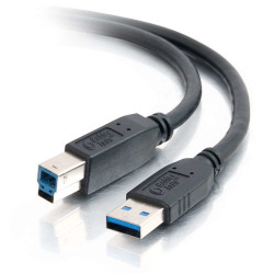 C2G 3m USB 3.0 câble USB...