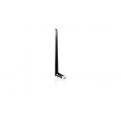 D-Link DWA-172 carte réseau WLAN 433 Mbit/s