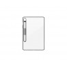 Samsung GP-FPX516AMATW étui pour tablette 27,7 cm (10.9") Housse Transparent