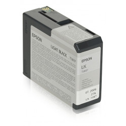 Epson Encre Pigment Gris SP...