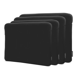 Lenovo 4X40Z26639 sacoche d'ordinateurs portables 27,9 cm (11") Folio Noir