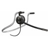 POLY Micro-casque EncorePro 540D monaural convertible numérique avec fonction Quick Disconnect TAA