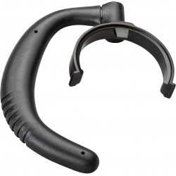 POLY Micro-casque EncorePro 540D monaural convertible numérique avec fonction Quick Disconnect TAA