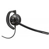 POLY Micro-casque EncorePro 540D monaural convertible numérique avec fonction Quick Disconnect TAA