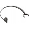POLY Micro-casque EncorePro 540D monaural convertible numérique avec fonction Quick Disconnect TAA