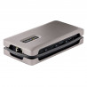 StarTech.com Adaptateur Multiport USB C - Station d'Accueil USB C, 4K 60Hz HDMI 2.0b, HDR, Hub USB 3.2 Gen 2 10Gbps - Mini Dock