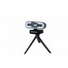 Verbatim 49579 webcam 1920 x 1080 pixels USB 2.0 Noir