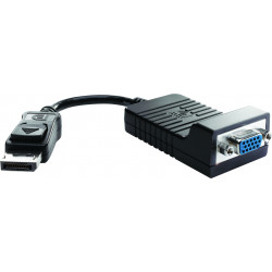 HP Adaptateur DisplayPort à...