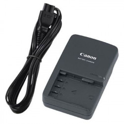 Canon CB-2LCE chargeur de...