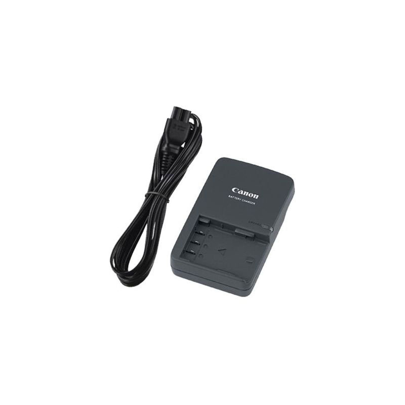 Canon CB-2LCE chargeur de batterie
