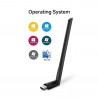 TP-Link Archer T2U Plus Interne WLAN 600 Mbit/s