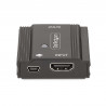 StarTech.com Amplificateur de signal HDMI 8K 60Hz, 10m - Répéteur Actif HDMI 2.1 et Amplificateur de Signal Vidéo Jusqu'à 8