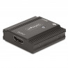 StarTech.com Amplificateur de signal HDMI 8K 60Hz, 10m - Répéteur Actif HDMI 2.1 et Amplificateur de Signal Vidéo Jusqu'à 8
