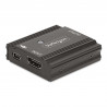StarTech.com Amplificateur de signal HDMI 8K 60Hz, 10m - Répéteur Actif HDMI 2.1 et Amplificateur de Signal Vidéo Jusqu'à 8