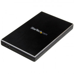 StarTech.com Boîtier USB...