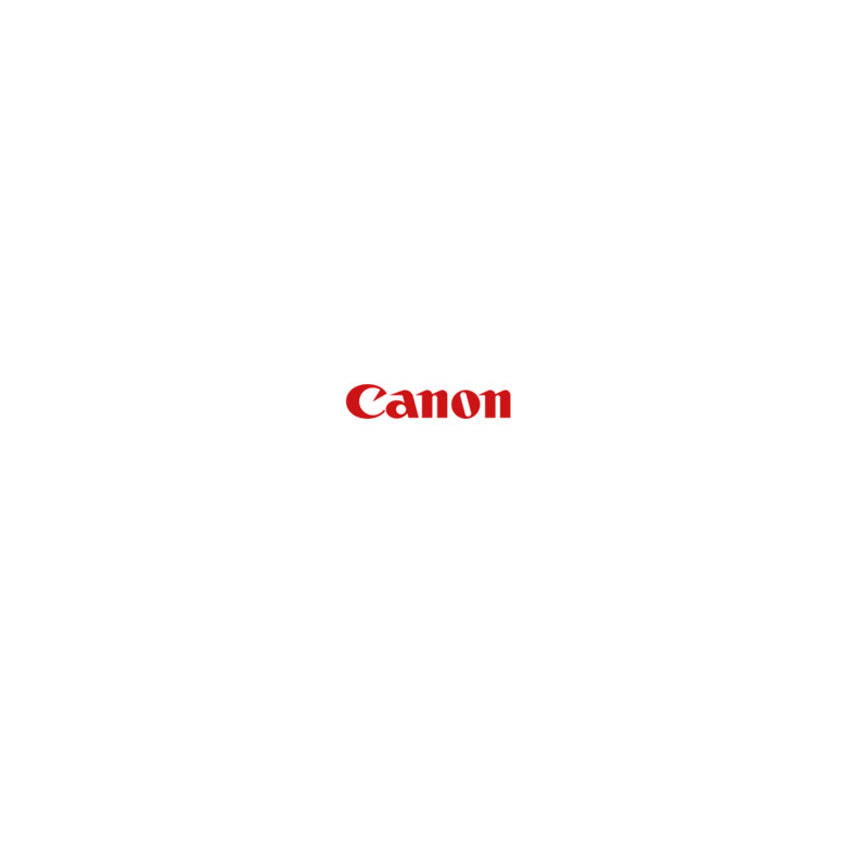 Canon 0697C001 accessoire pour scanner Feuille de support
