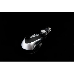 Verbatim Souris optique de voyage Go Mini - Noir