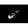 Verbatim Souris optique de voyage Go Mini - Noir