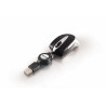 Verbatim Souris optique de voyage Go Mini - Noir