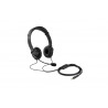 Kensington Micro-Casque Classic 3,5mm avec réglage du micro et du volume