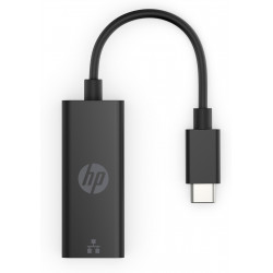 HP Adaptateur USB-C vers RJ45 G2