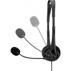 HP 3.5mm G2 STHS
