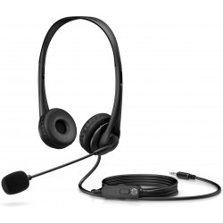 HP 3.5mm G2 STHS