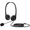 HP 3.5mm G2 STHS