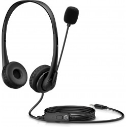HP 3.5mm G2 STHS