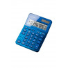 Canon LS-123k calculatrice Bureau Calculatrice basique Bleu